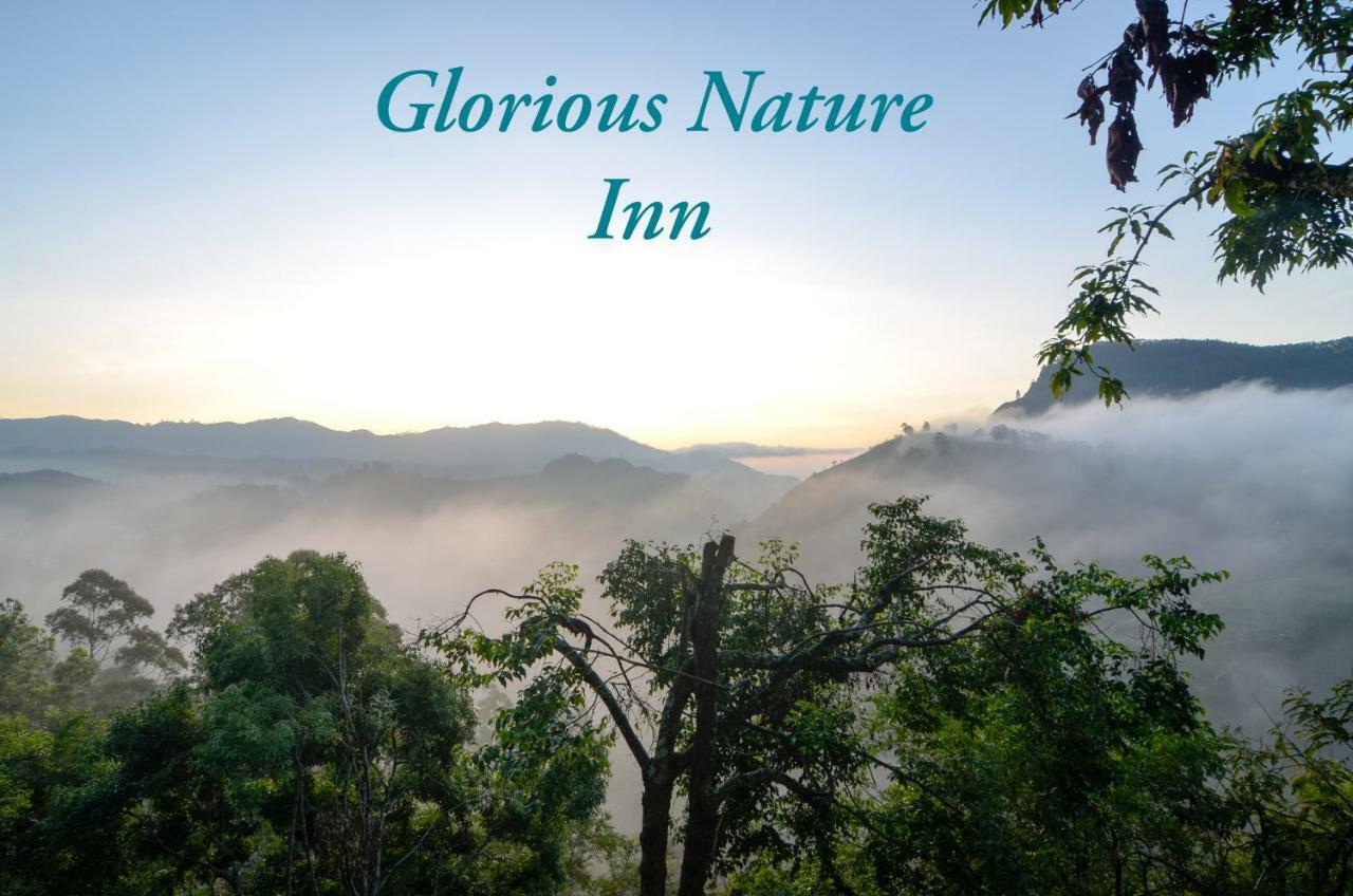 Glorious Nature Inn Ella Exterior photo